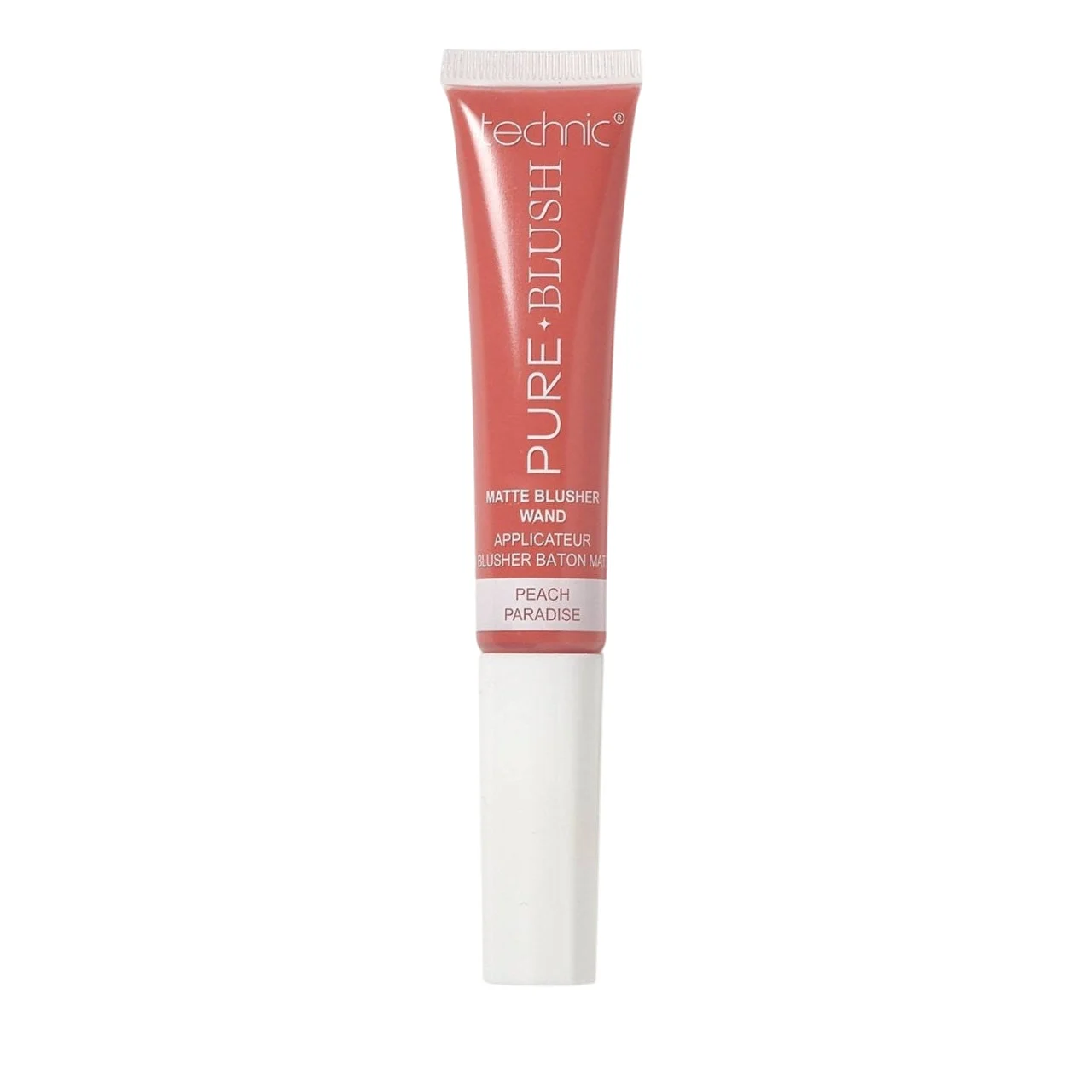Pure Blush Wand — Peach Paradise